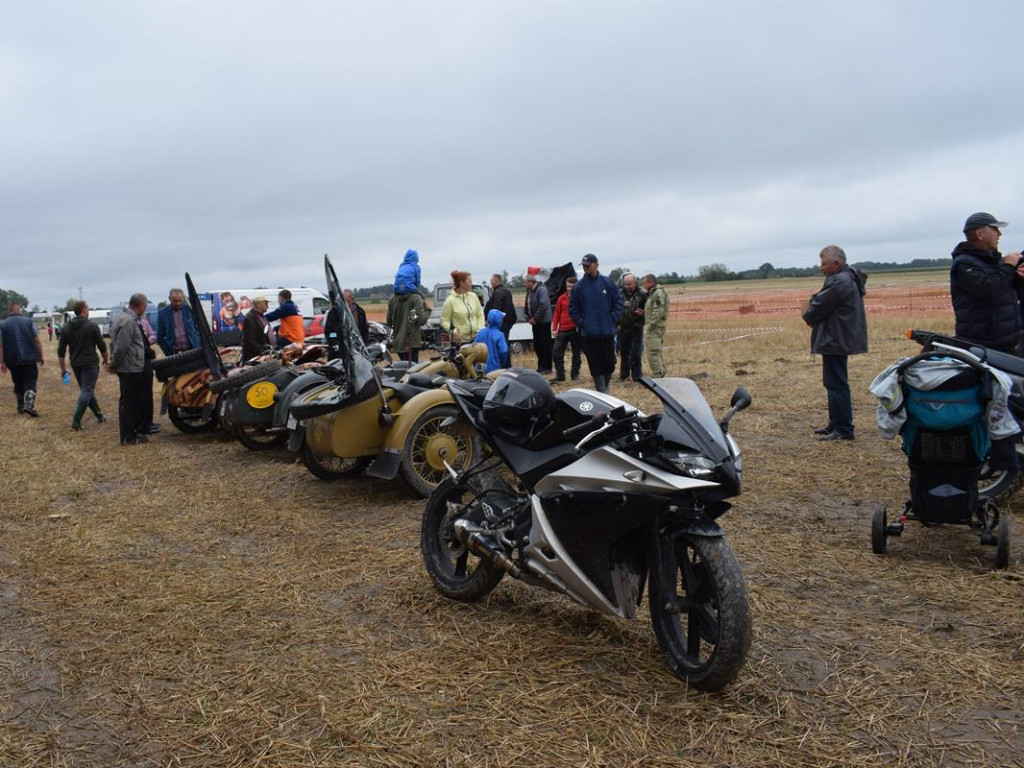 XIV Cross Country Ziemi Sochaczewskiej już za nami
