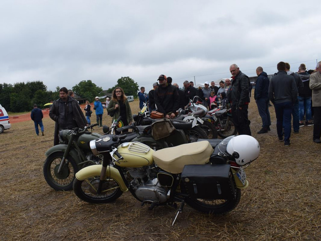 XIV Cross Country Ziemi Sochaczewskiej już za nami