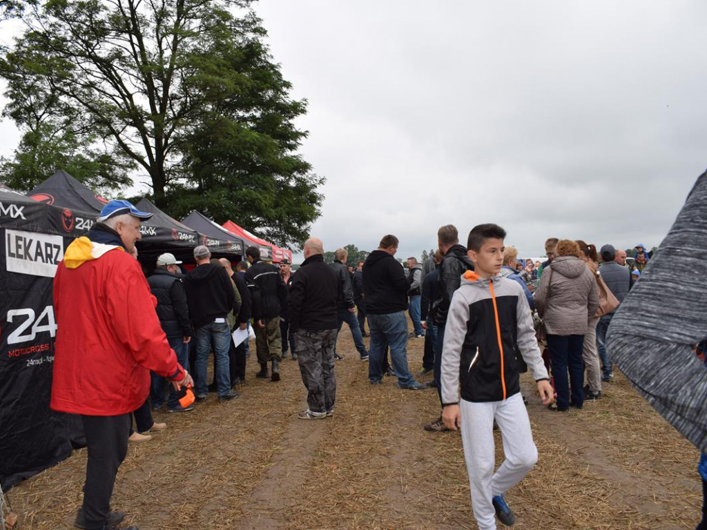 XIV Cross Country Ziemi Sochaczewskiej już za nami