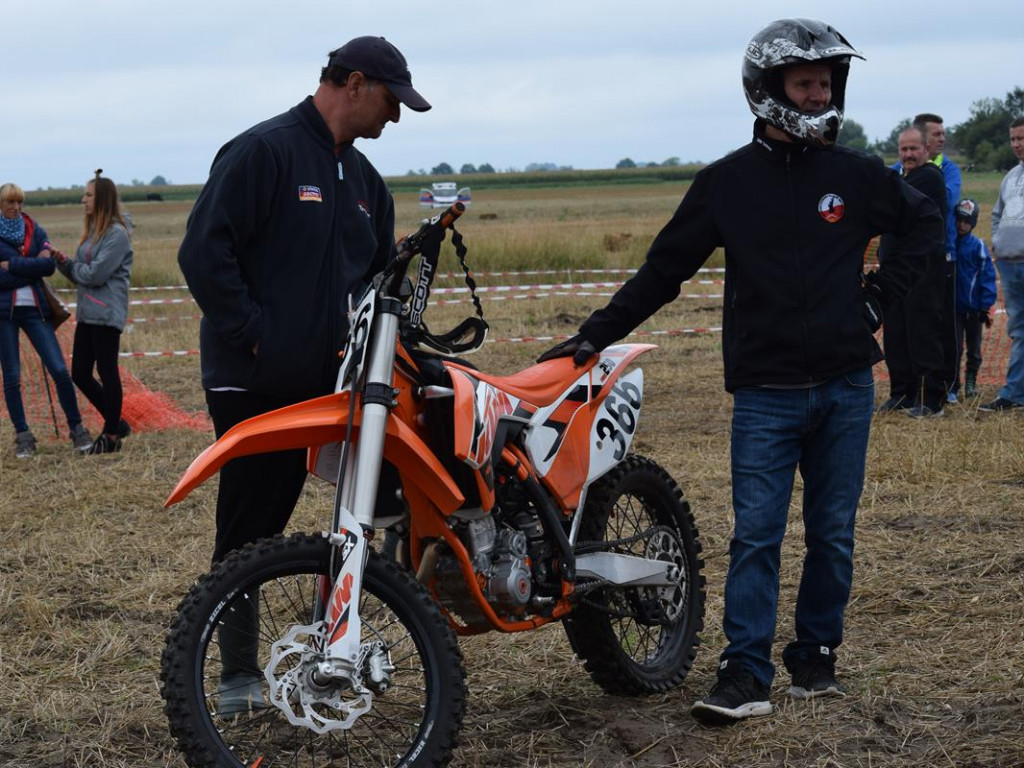 XIV Cross Country Ziemi Sochaczewskiej już za nami