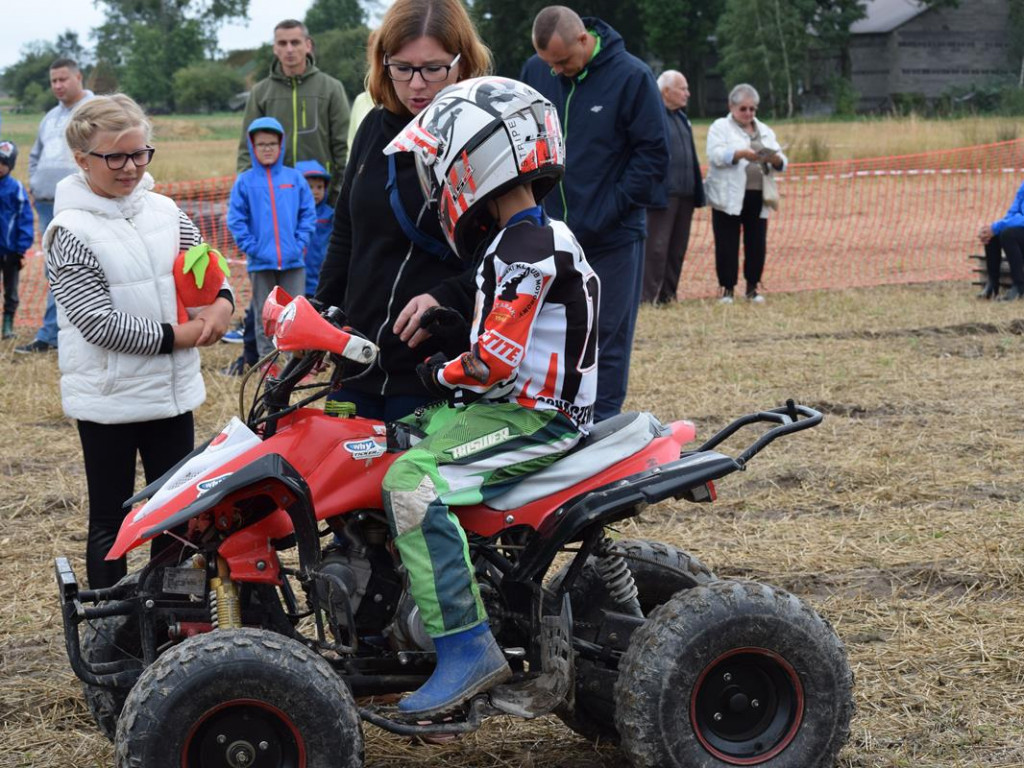 XIV Cross Country Ziemi Sochaczewskiej już za nami