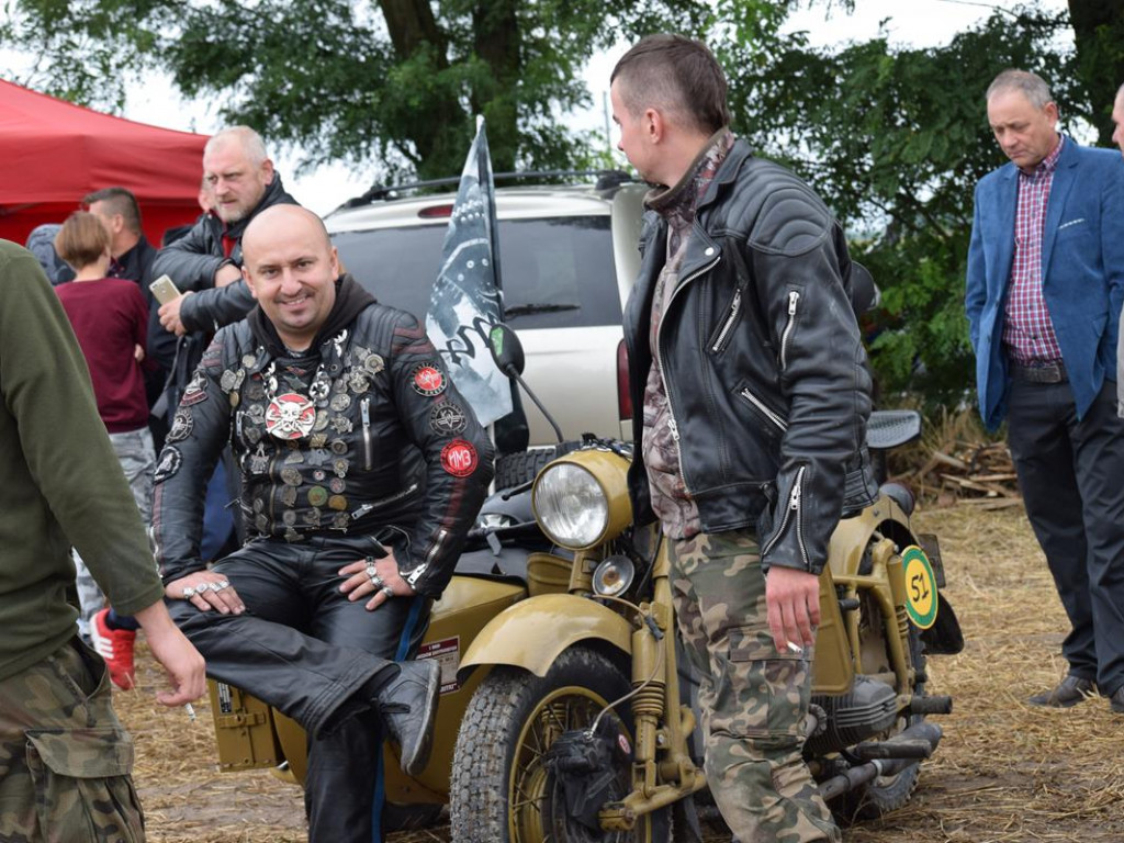 XIV Cross Country Ziemi Sochaczewskiej już za nami