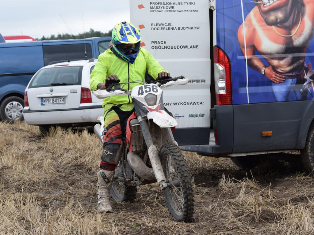 XIV Cross Country Ziemi Sochaczewskiej już za nami