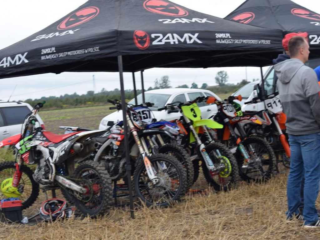 XIV Cross Country Ziemi Sochaczewskiej już za nami