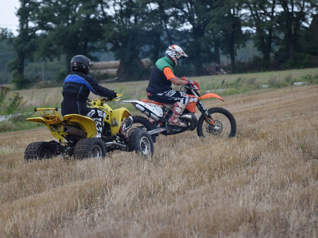 XIV Cross Country Ziemi Sochaczewskiej już za nami