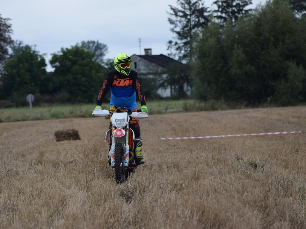 XIV Cross Country Ziemi Sochaczewskiej już za nami