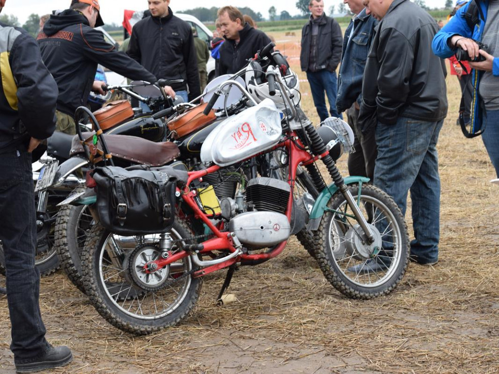 XIV Cross Country Ziemi Sochaczewskiej już za nami