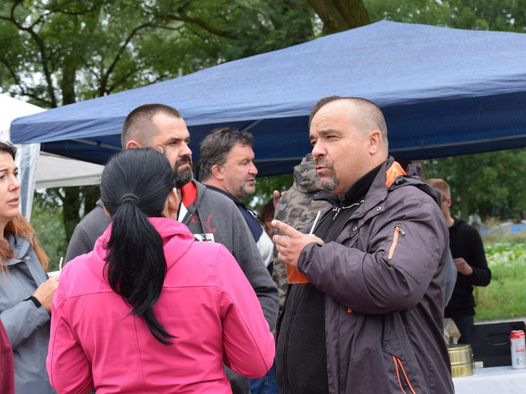 XIV Cross Country Ziemi Sochaczewskiej już za nami