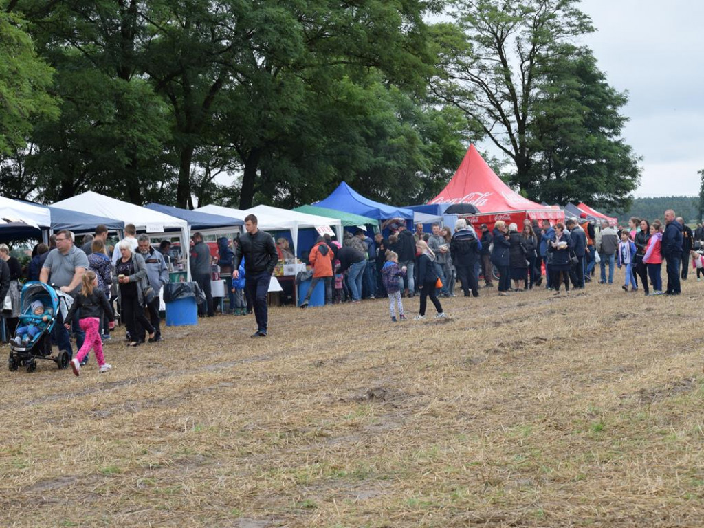 XIV Cross Country Ziemi Sochaczewskiej już za nami