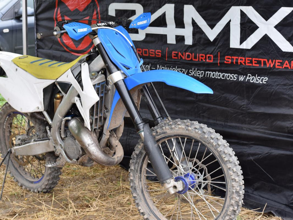 XIV Cross Country Ziemi Sochaczewskiej już za nami