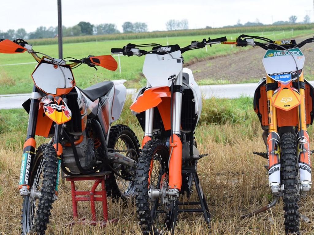 XIV Cross Country Ziemi Sochaczewskiej już za nami