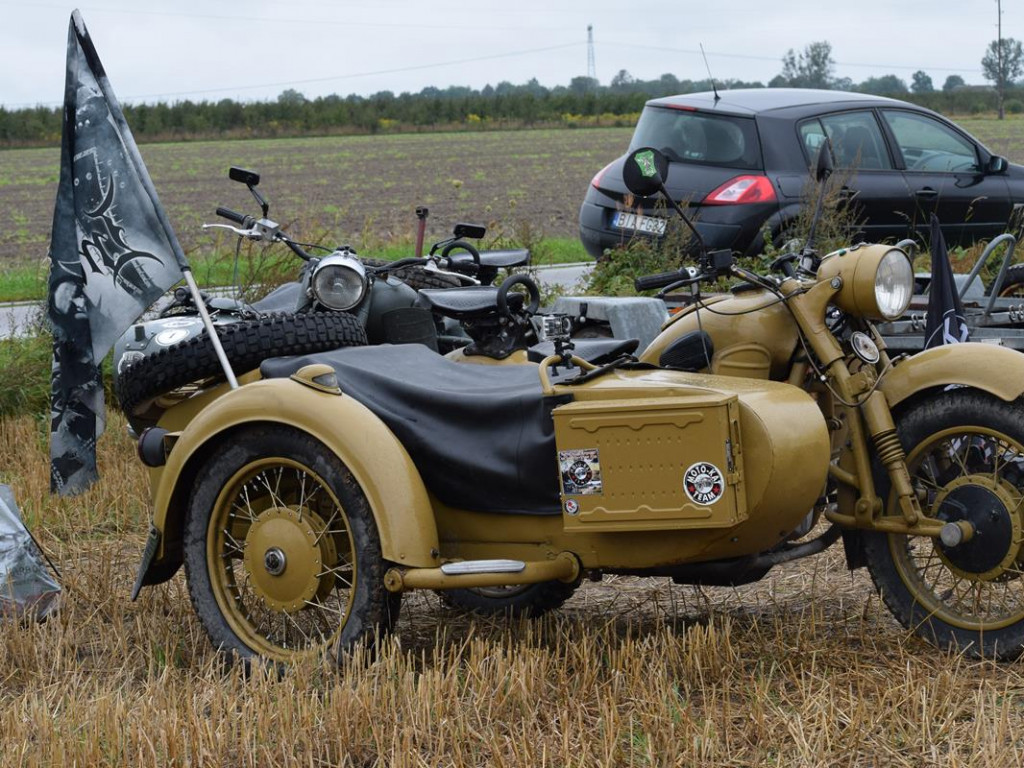 XIV Cross Country Ziemi Sochaczewskiej już za nami