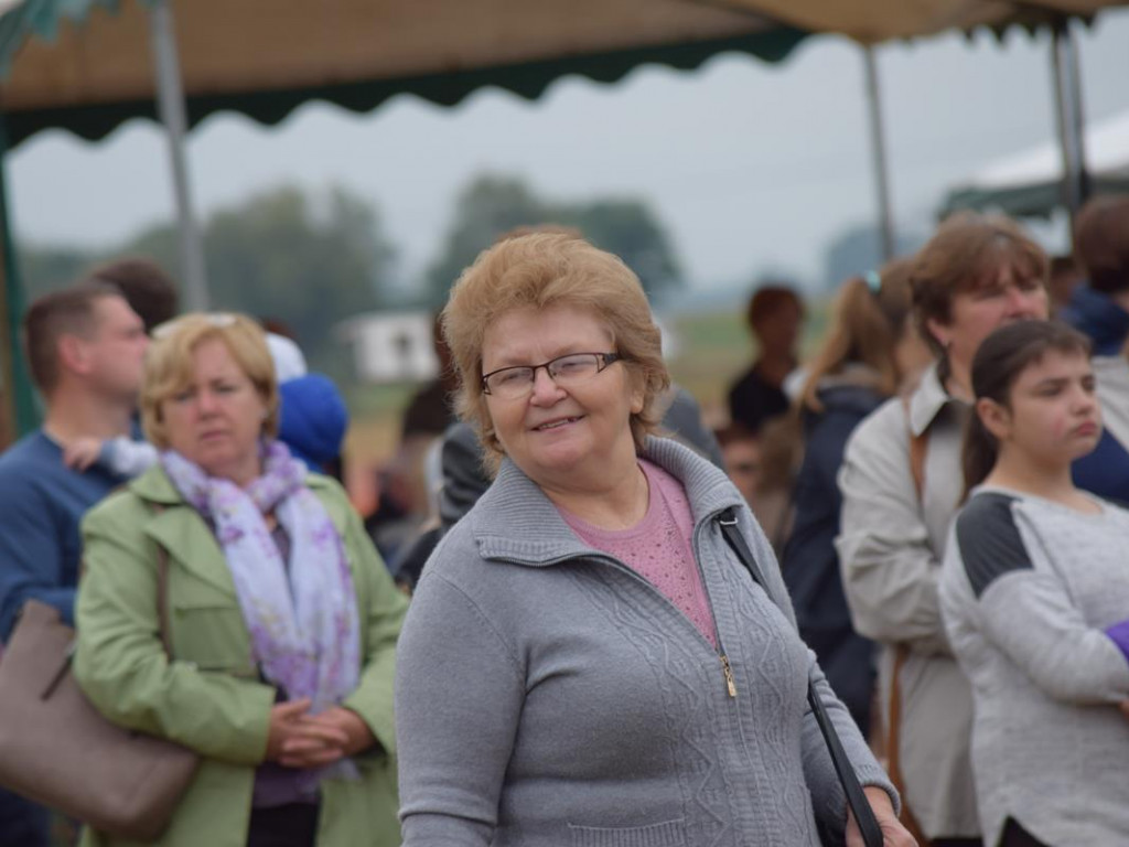 XIV Cross Country Ziemi Sochaczewskiej już za nami