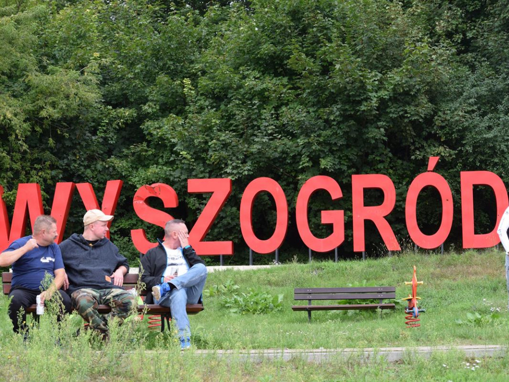 Jubileuszowy X Puchar Wisły