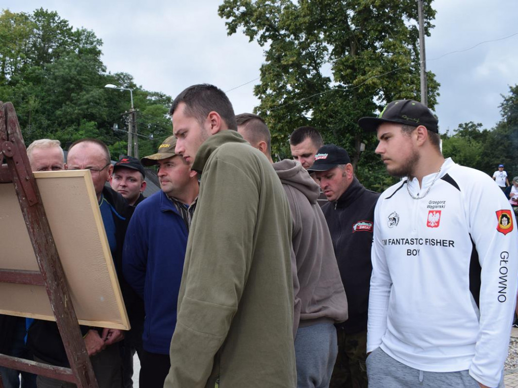 Jubileuszowy X Puchar Wisły