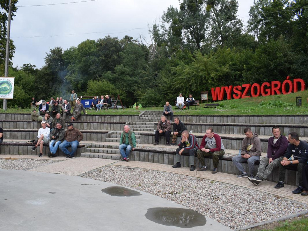 Jubileuszowy X Puchar Wisły