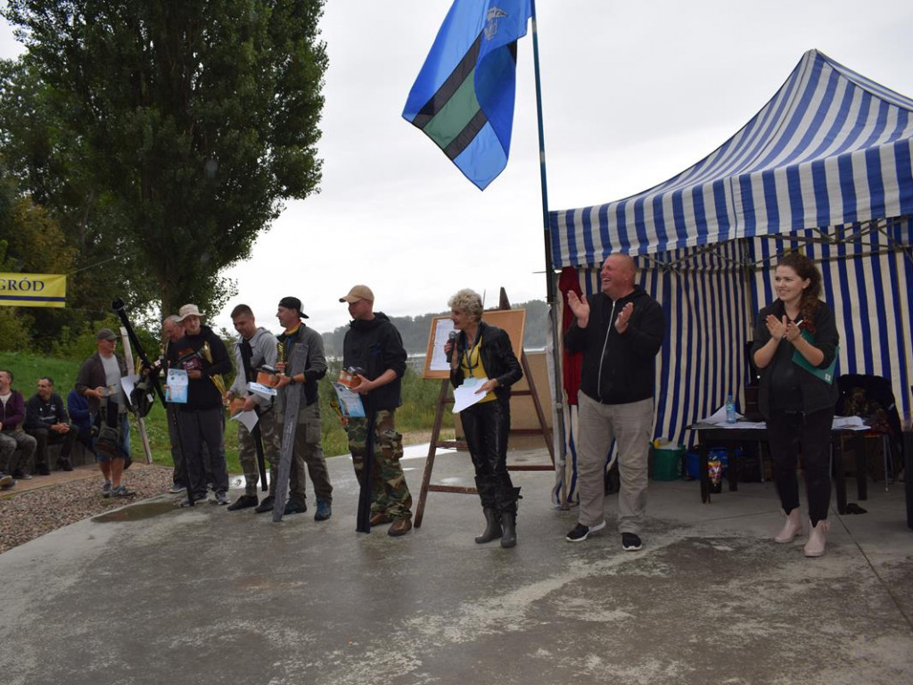 Jubileuszowy X Puchar Wisły