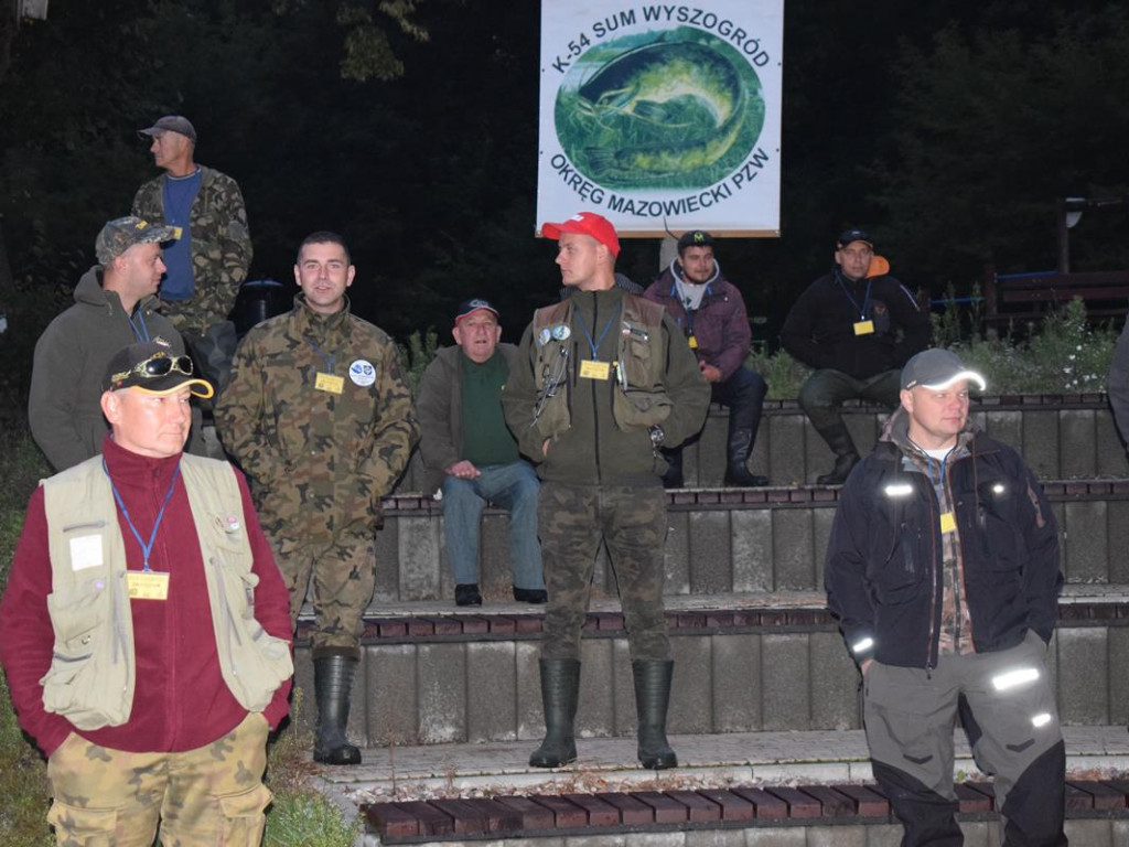 Jubileuszowy X Puchar Wisły