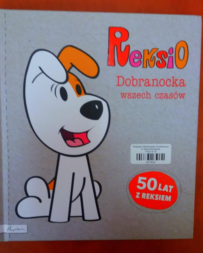 40 tysięcy złotych na nowości książkowe dla Miejskiej Biblioteki Publicznej