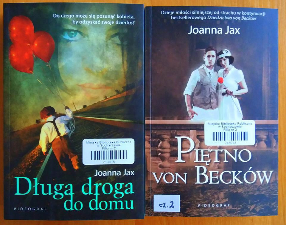 40 tysięcy złotych na nowości książkowe dla Miejskiej Biblioteki Publicznej