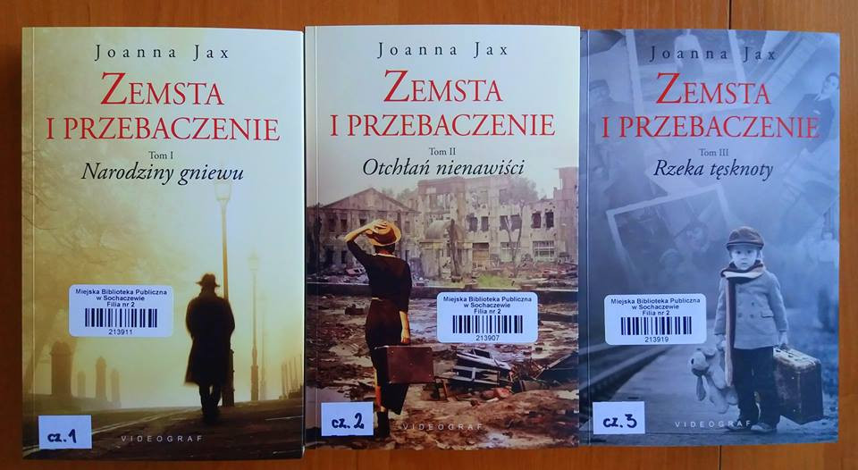 40 tysięcy złotych na nowości książkowe dla Miejskiej Biblioteki Publicznej