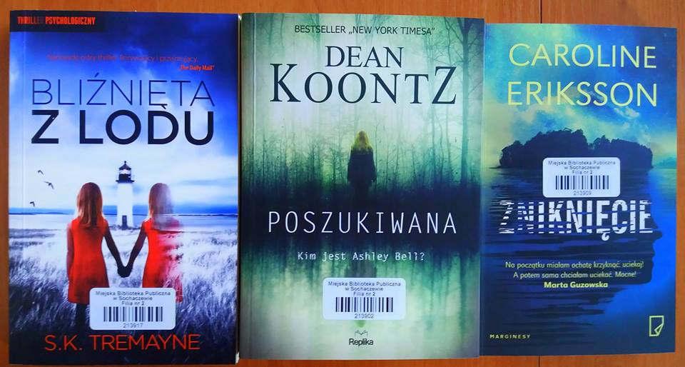 40 tysięcy złotych na nowości książkowe dla Miejskiej Biblioteki Publicznej