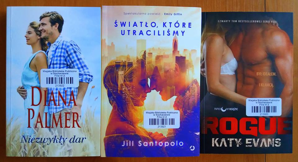 40 tysięcy złotych na nowości książkowe dla Miejskiej Biblioteki Publicznej