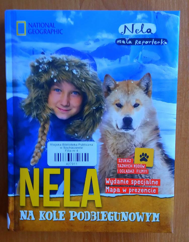 40 tysięcy złotych na nowości książkowe dla Miejskiej Biblioteki Publicznej