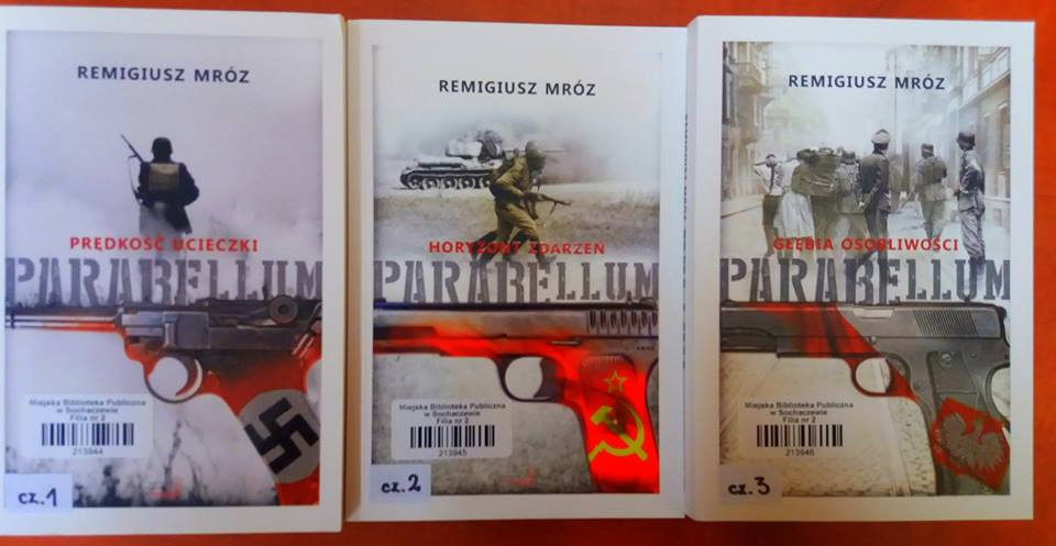 40 tysięcy złotych na nowości książkowe dla Miejskiej Biblioteki Publicznej