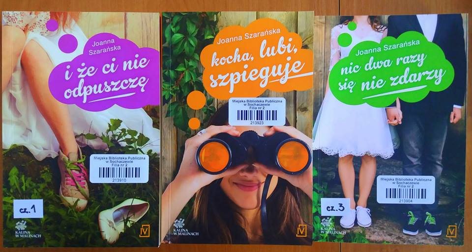 40 tysięcy złotych na nowości książkowe dla Miejskiej Biblioteki Publicznej