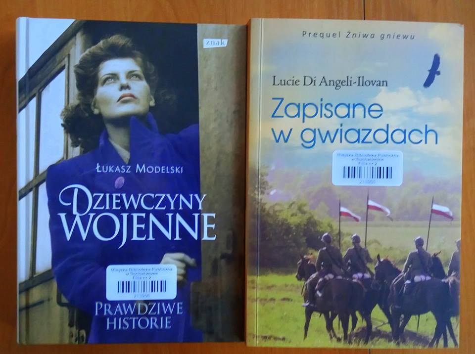 40 tysięcy złotych na nowości książkowe dla Miejskiej Biblioteki Publicznej
