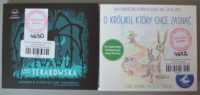 40 tysięcy złotych na nowości książkowe dla Miejskiej Biblioteki Publicznej