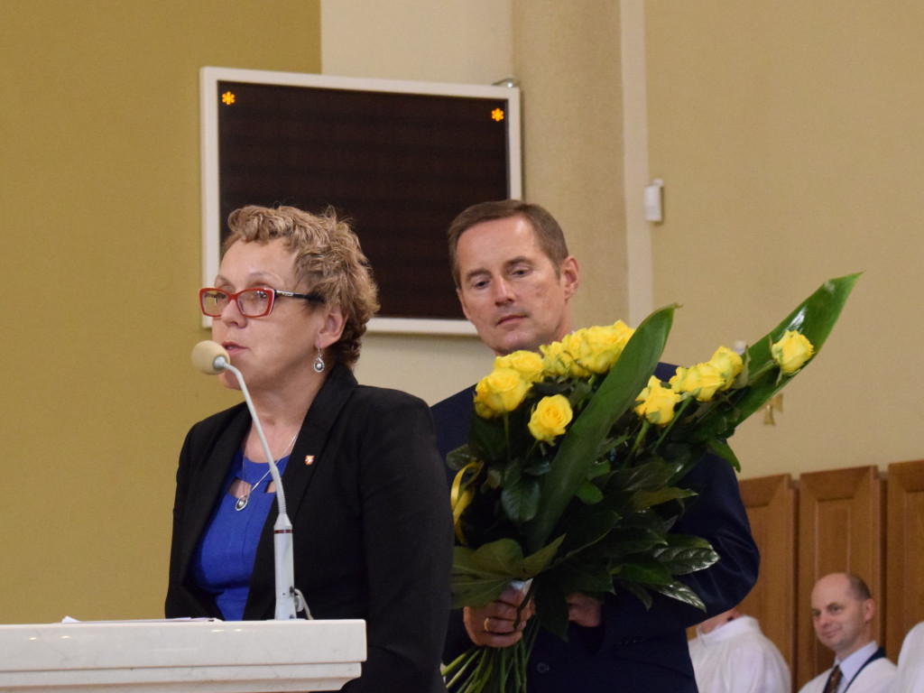 Dożynki powiatowe w Sochaczewie [RELACJA FOTO I AUDIO]