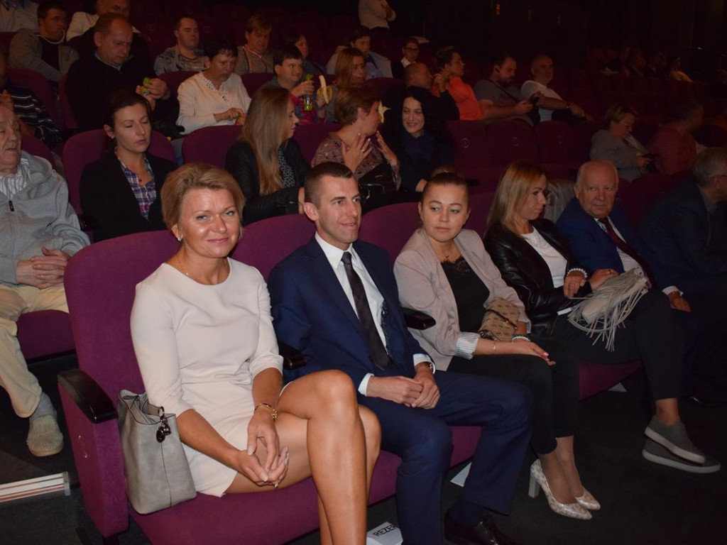  XVII Mazowiecki Przegląd Twórczości Artystycznej Środowiskowych Domów Samopomocy 2017