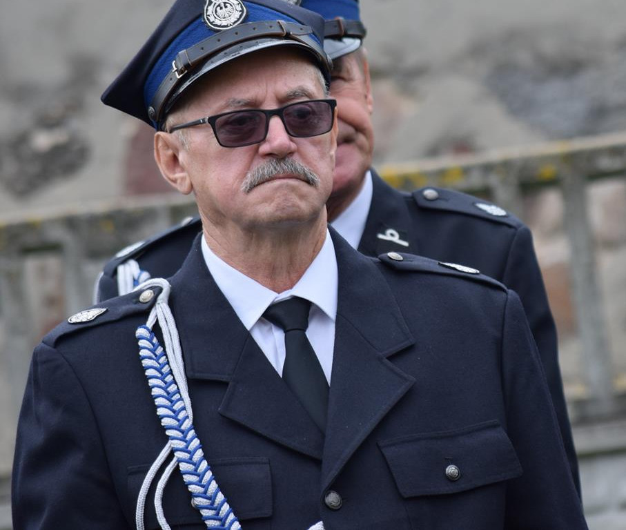 100-lecie Ochotniczej Straży Pożarnej w Dachowej
