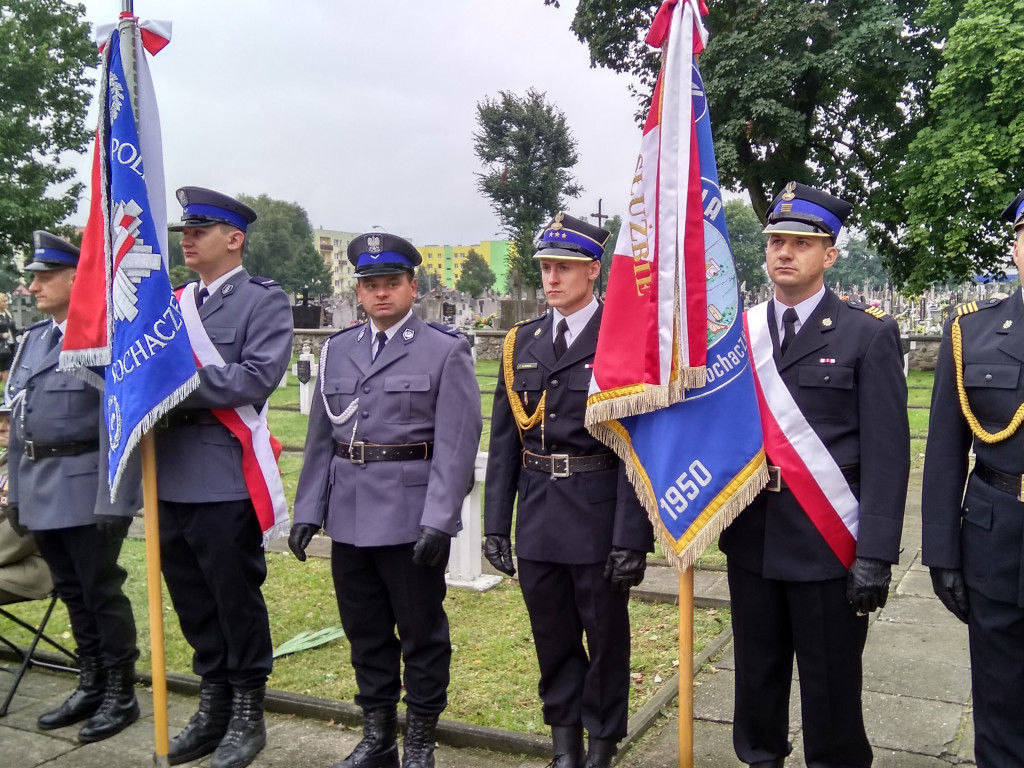 78 rocznica bitwy nad Bzurą