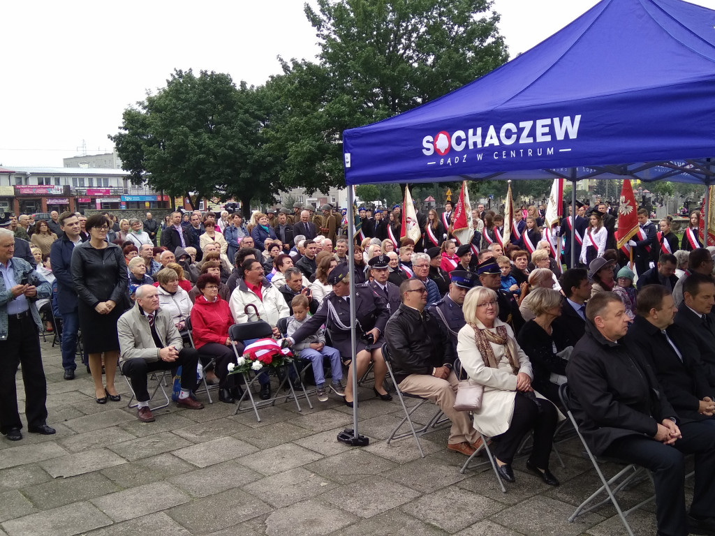78 rocznica bitwy nad Bzurą