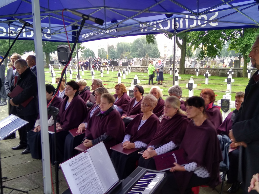 78 rocznica bitwy nad Bzurą