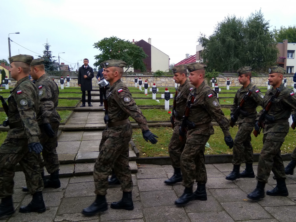 78 rocznica bitwy nad Bzurą