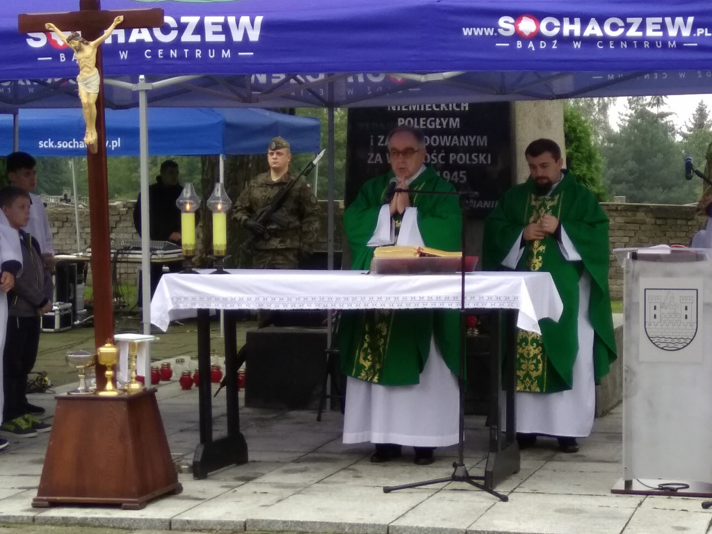 78 rocznica bitwy nad Bzurą