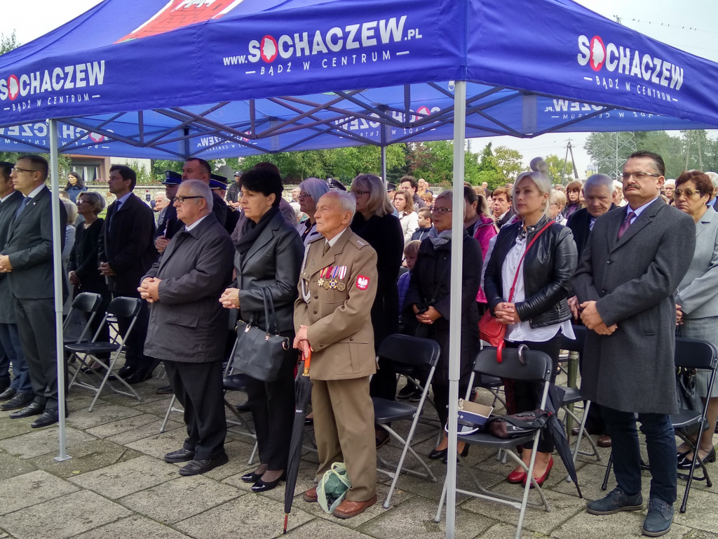 78 rocznica bitwy nad Bzurą