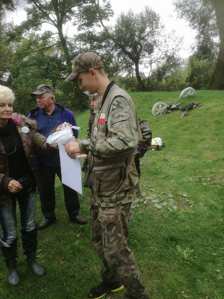 Szczupak Bzury