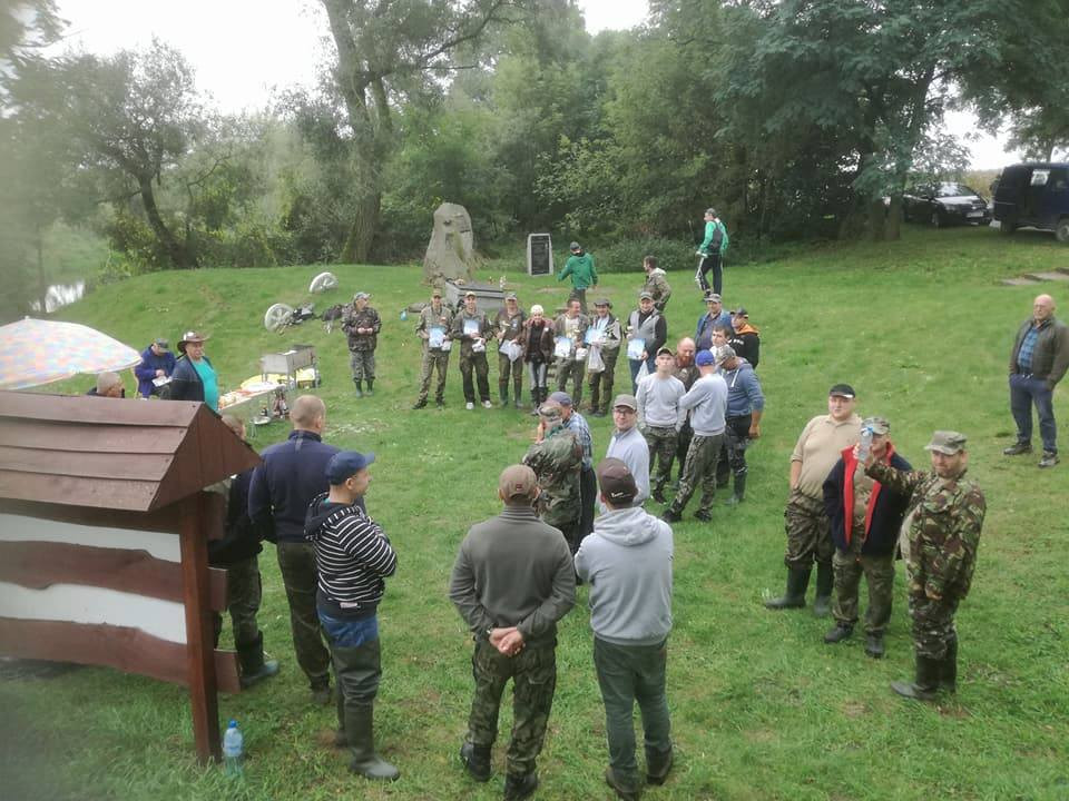 Szczupak Bzury
