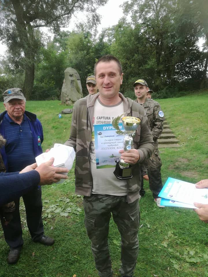 Szczupak Bzury