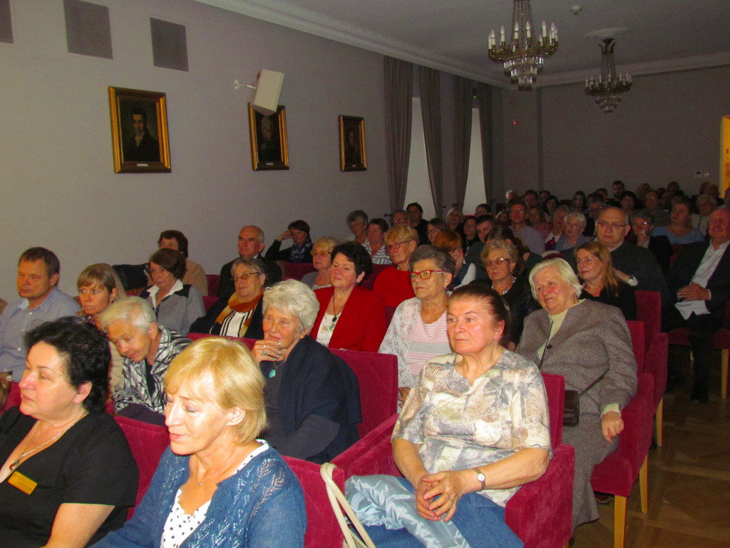 Polsko-holenderski duet fortepianowy w Sannikach