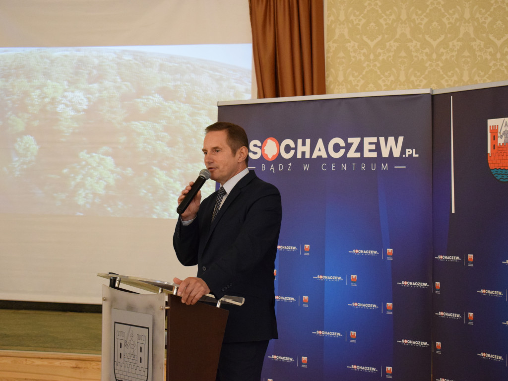 Geotermia w Sochaczewie - to realne
