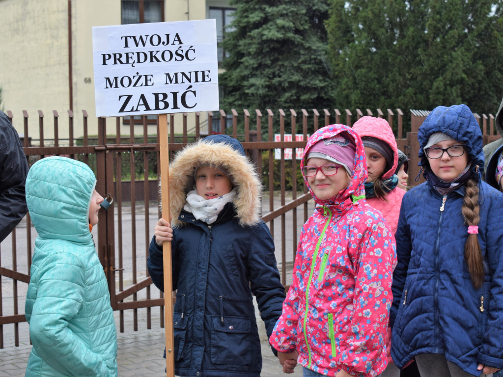 Działania  