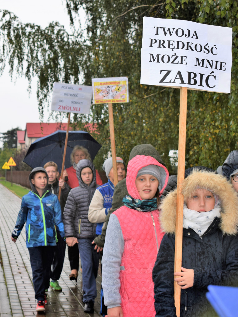 Działania  