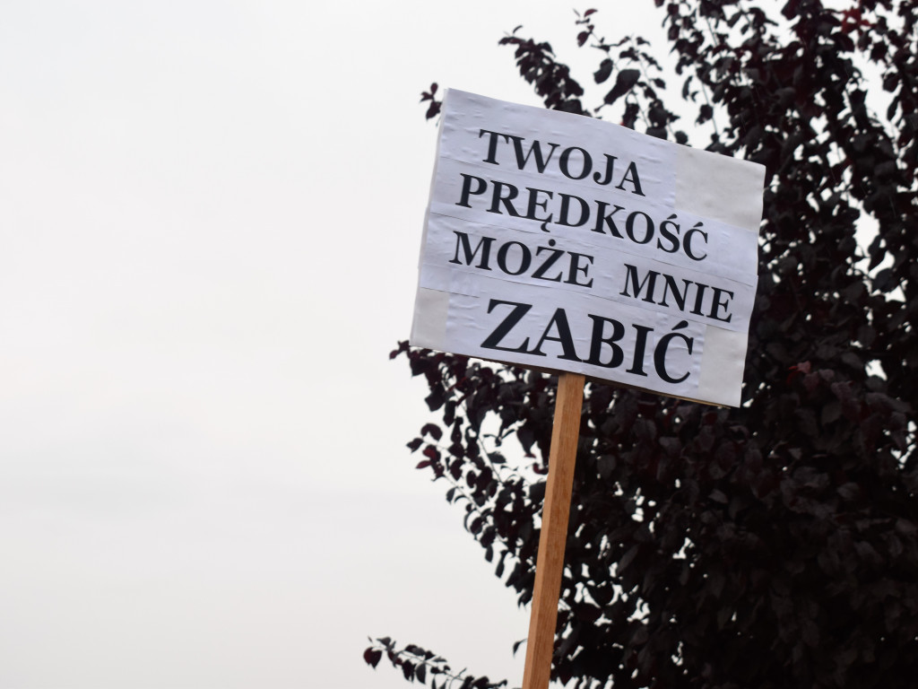 Działania  
