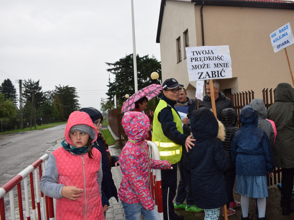 Działania  